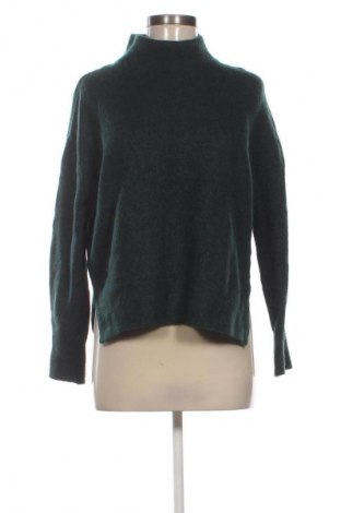 Dámský svetr H&M, Velikost XS, Barva Zelená, Cena  419,00 Kč