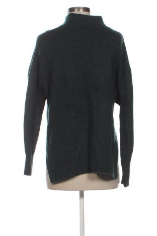 Dámský svetr H&M, Velikost XS, Barva Zelená, Cena  419,00 Kč