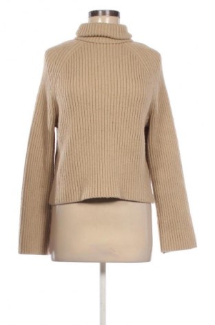 Dámský svetr H&M, Velikost S, Barva Hnědá, Cena  425,00 Kč