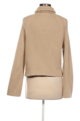 Dámský svetr H&M, Velikost S, Barva Hnědá, Cena  425,00 Kč