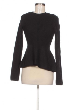 Dámský svetr H&M, Velikost XS, Barva Černá, Cena  419,00 Kč