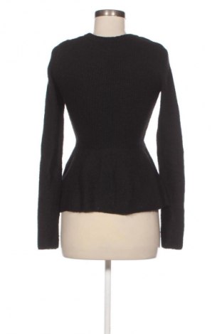 Dámský svetr H&M, Velikost XS, Barva Černá, Cena  419,00 Kč