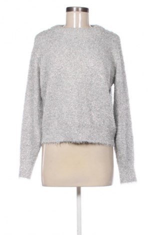 Dámský svetr H&M, Velikost XS, Barva Stříbrná, Cena  425,00 Kč