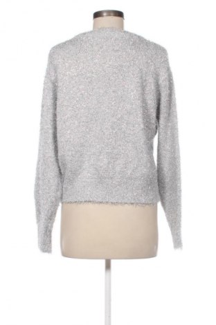 Dámský svetr H&M, Velikost XS, Barva Stříbrná, Cena  425,00 Kč