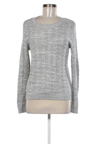 Damenpullover H&M, Größe M, Farbe Grau, Preis € 14,83