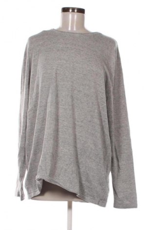 Dámský svetr H&M, Velikost XL, Barva Šedá, Cena  425,00 Kč