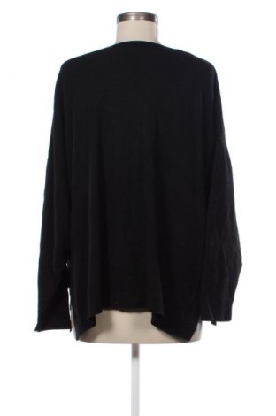 Dámský svetr H&M, Velikost XL, Barva Černá, Cena  181,00 Kč