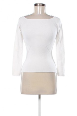 Dámský svetr H&M, Velikost S, Barva Bílá, Cena  425,00 Kč