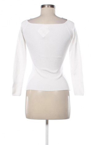 Dámský svetr H&M, Velikost S, Barva Bílá, Cena  425,00 Kč