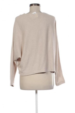 Dámský svetr H&M, Velikost M, Barva Béžová, Cena  425,00 Kč
