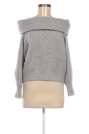 Damenpullover H&M, Größe S, Farbe Grau, Preis € 15,00