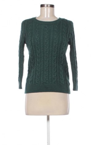 Damenpullover H&M, Größe S, Farbe Grün, Preis € 15,00