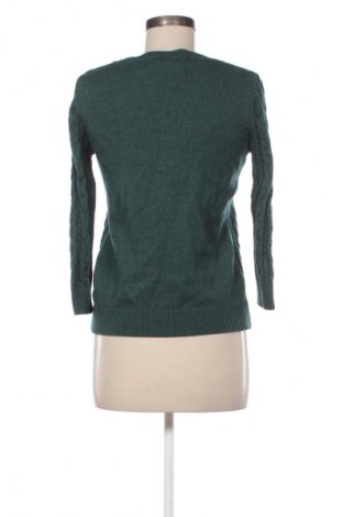 Damenpullover H&M, Größe S, Farbe Grün, Preis € 15,00