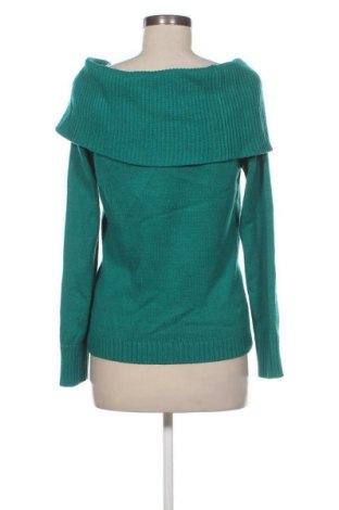 Damski sweter H&M, Rozmiar S, Kolor Zielony, Cena 80,38 zł