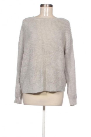 Dámský svetr H&M, Velikost M, Barva Šedá, Cena  425,00 Kč