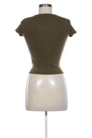 Dámský svetr H&M, Velikost S, Barva Zelená, Cena  439,00 Kč