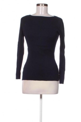 Dámský svetr H&M, Velikost M, Barva Modrá, Cena  269,00 Kč