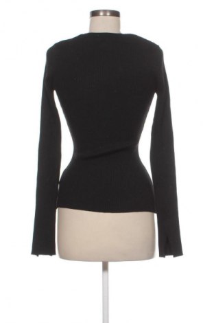 Дамски пуловер H&M, Размер S, Цвят Черен, Цена 10,22 €