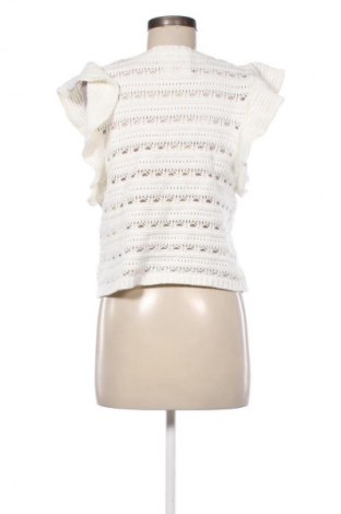 Damenpullover H&M, Größe L, Farbe Weiß, Preis 19,99 €