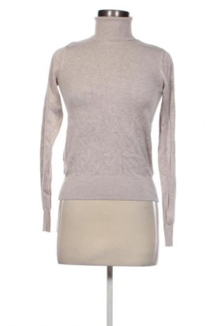 Damski sweter H&M, Rozmiar XS, Kolor Beżowy, Cena 78,99 zł