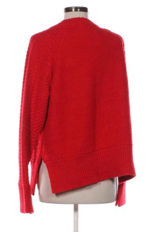 Női pulóver H&M, Méret L, Szín Piros, Ár 6 103 Ft