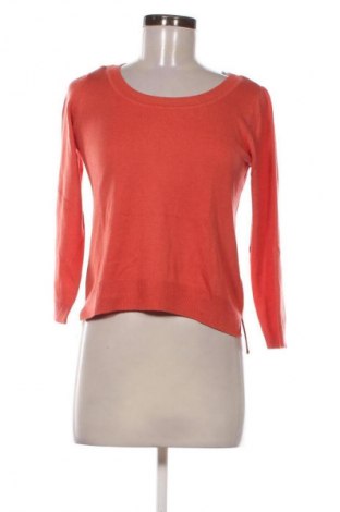 Dámský svetr H&M, Velikost S, Barva Oranžová, Cena  419,00 Kč