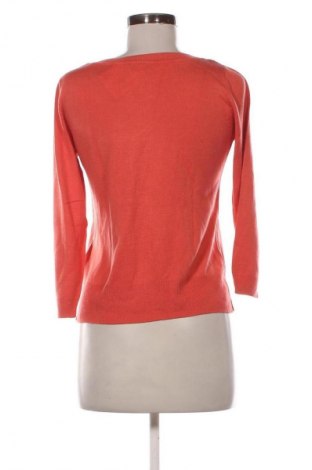 Dámský svetr H&M, Velikost S, Barva Oranžová, Cena  419,00 Kč