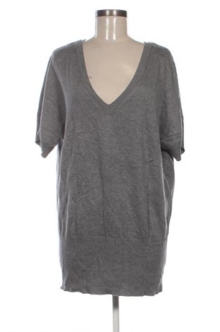 Дамски пуловер H&M, Размер L, Цвят Сив, Цена 5,11 €