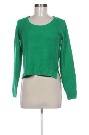 Damenpullover H&M, Größe XS, Farbe Grün, Preis € 5,99