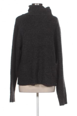 Γυναικείο πουλόβερ H&M, Μέγεθος M, Χρώμα Μαύρο, Τιμή 14,77 €