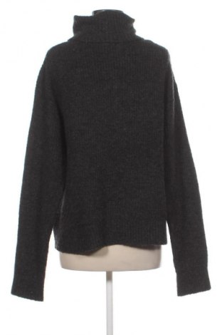 Γυναικείο πουλόβερ H&M, Μέγεθος M, Χρώμα Μαύρο, Τιμή 14,77 €