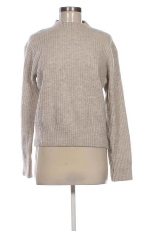 Dámský svetr H&M, Velikost XS, Barva Béžová, Cena  583,00 Kč