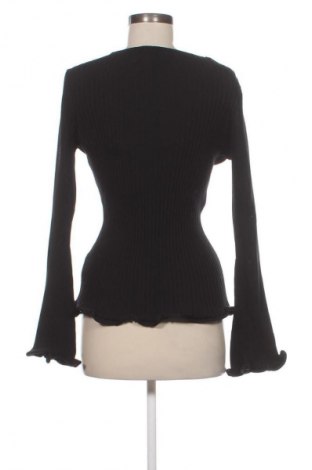 Női pulóver H&M, Méret L, Szín Fekete, Ár 6 123 Ft