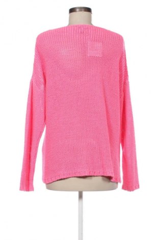 Dámský svetr H&M, Velikost M, Barva Růžová, Cena  425,00 Kč