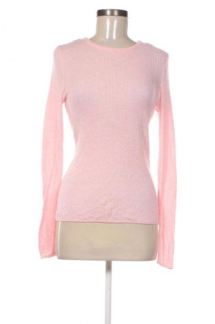 Дамски пуловер H&M, Размер M, Цвят Розов, Цена 8,69 €