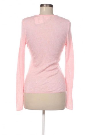 Дамски пуловер H&M, Размер M, Цвят Розов, Цена 8,69 €