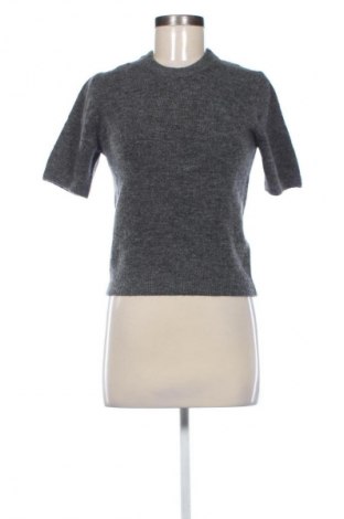 Dámský svetr H&M, Velikost XS, Barva Šedá, Cena  149,00 Kč