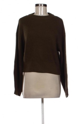 Дамски пуловер H&M, Размер XS, Цвят Зелен, Цена 10,22 €