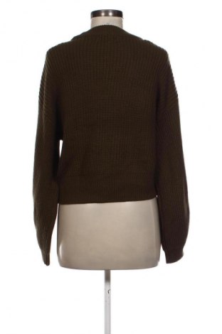 Дамски пуловер H&M, Размер XS, Цвят Зелен, Цена 10,22 €