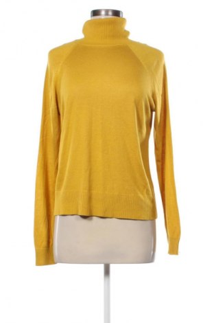 Дамски пуловер H&M, Размер M, Цвят Жълт, Цена 15,00 €