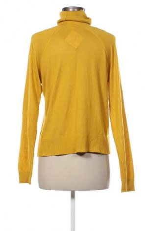 Дамски пуловер H&M, Размер M, Цвят Жълт, Цена 15,00 €