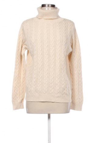 Dámský svetr H&M, Velikost L, Barva Béžová, Cena  425,00 Kč