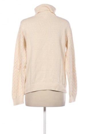 Dámský svetr H&M, Velikost L, Barva Béžová, Cena  425,00 Kč