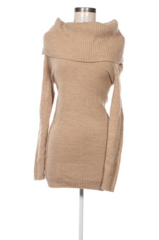 Γυναικείο πουλόβερ H&M, Μέγεθος XS, Χρώμα Καφέ, Τιμή 11,99 €