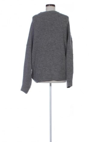 Dámský svetr H&M, Velikost XXL, Barva Šedá, Cena  439,00 Kč