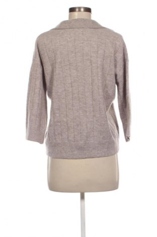 Дамски пуловер H&M, Размер XS, Цвят Сив, Цена 10,73 €