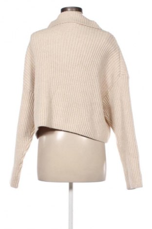 Dámský svetr H&M, Velikost XL, Barva Vícebarevné, Cena  329,00 Kč