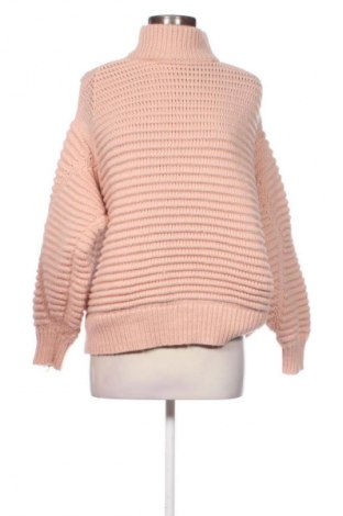 Дамски пуловер H&M, Размер S, Цвят Розов, Цена 9,20 €