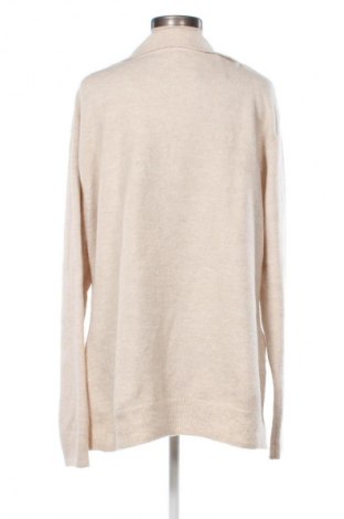 Dámský svetr H&M, Velikost S, Barva Béžová, Cena  420,00 Kč