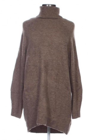 Γυναικείο πουλόβερ H&M, Μέγεθος S, Χρώμα Καφέ, Τιμή 13,99 €